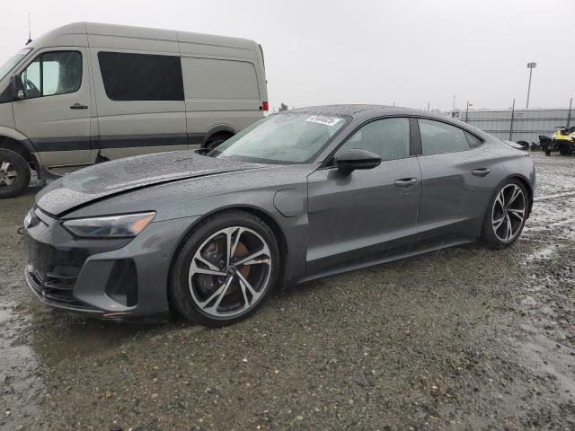 2022 Audi E-Tron Gt Prestige