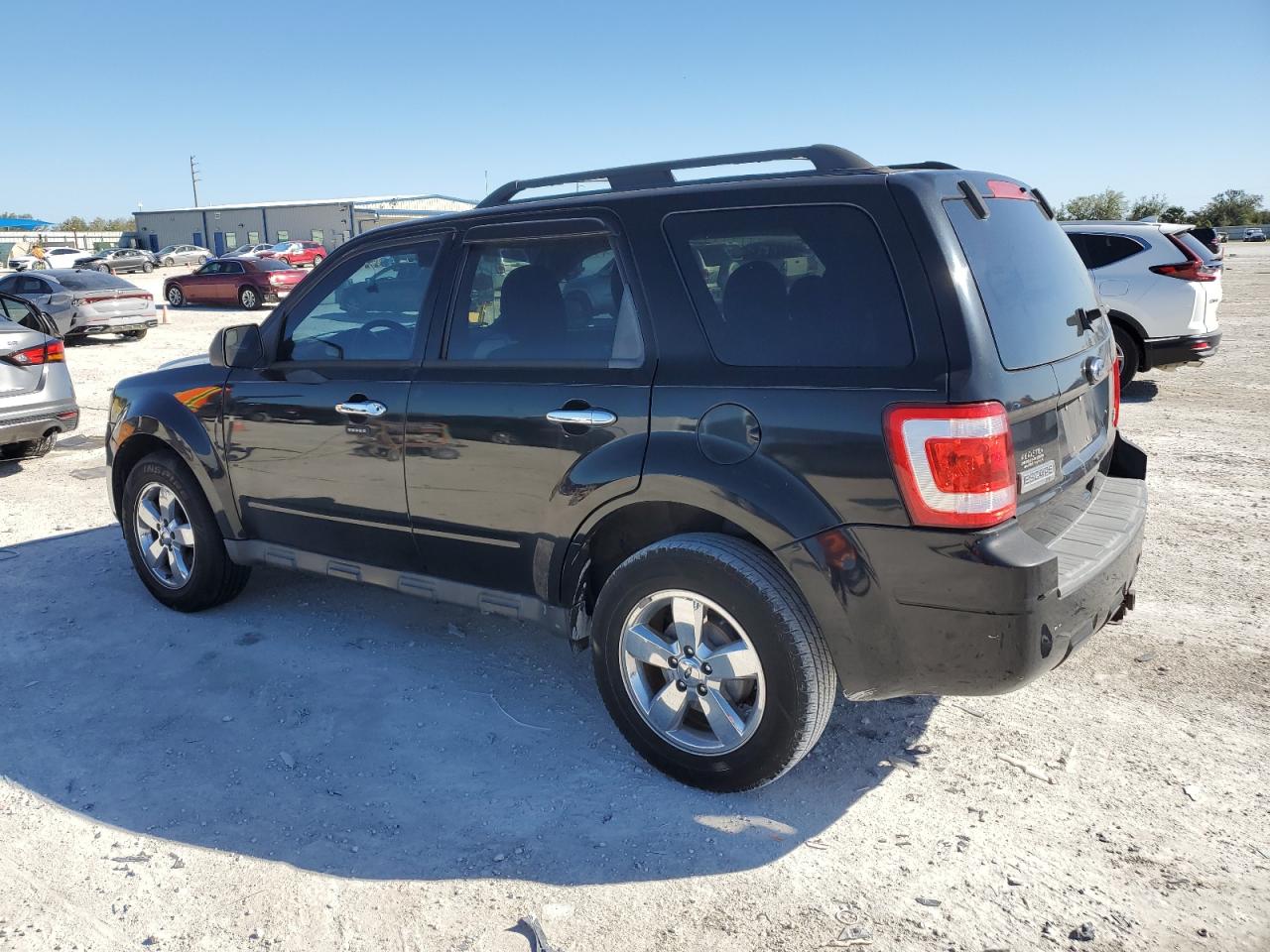 2010 Ford Escape - Image 2