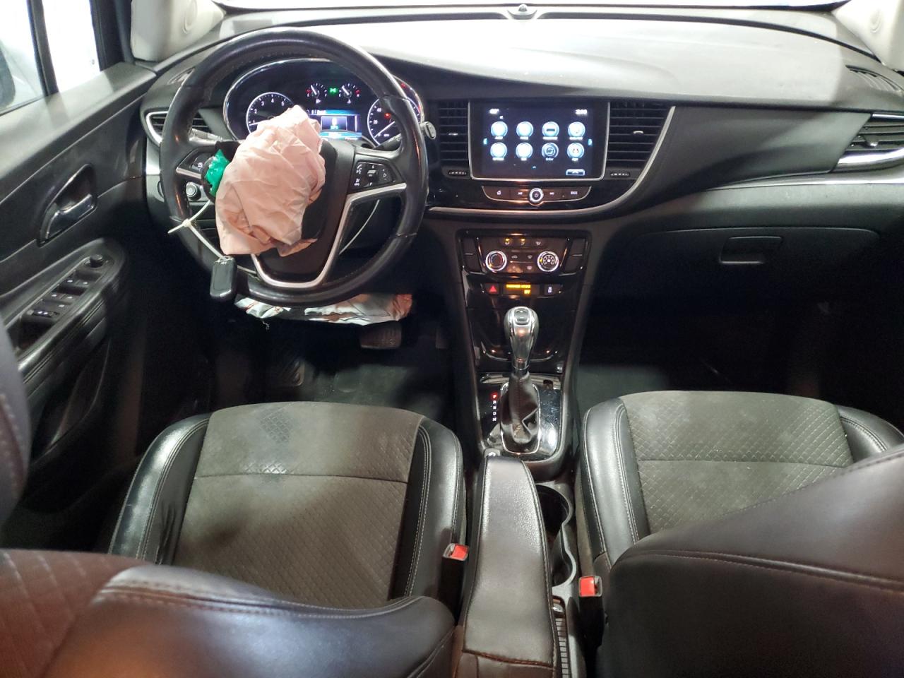 2019 Buick Encore - Image 8