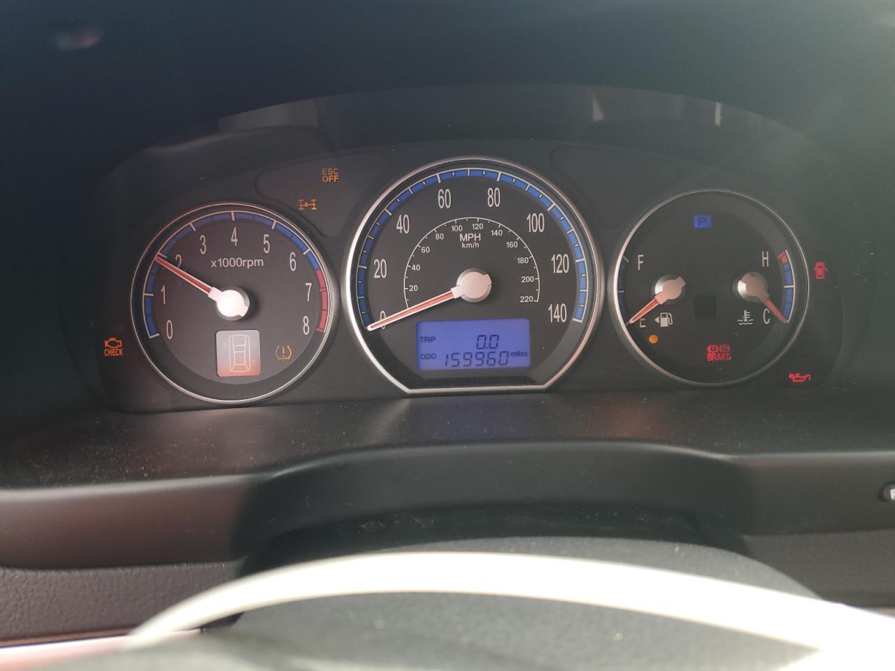 2007 Hyundai Santa Fe - Image 9