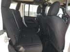 2020 Jeep Wrangler Unlimited Sahara للبيع في Nampa، ID - Rear End