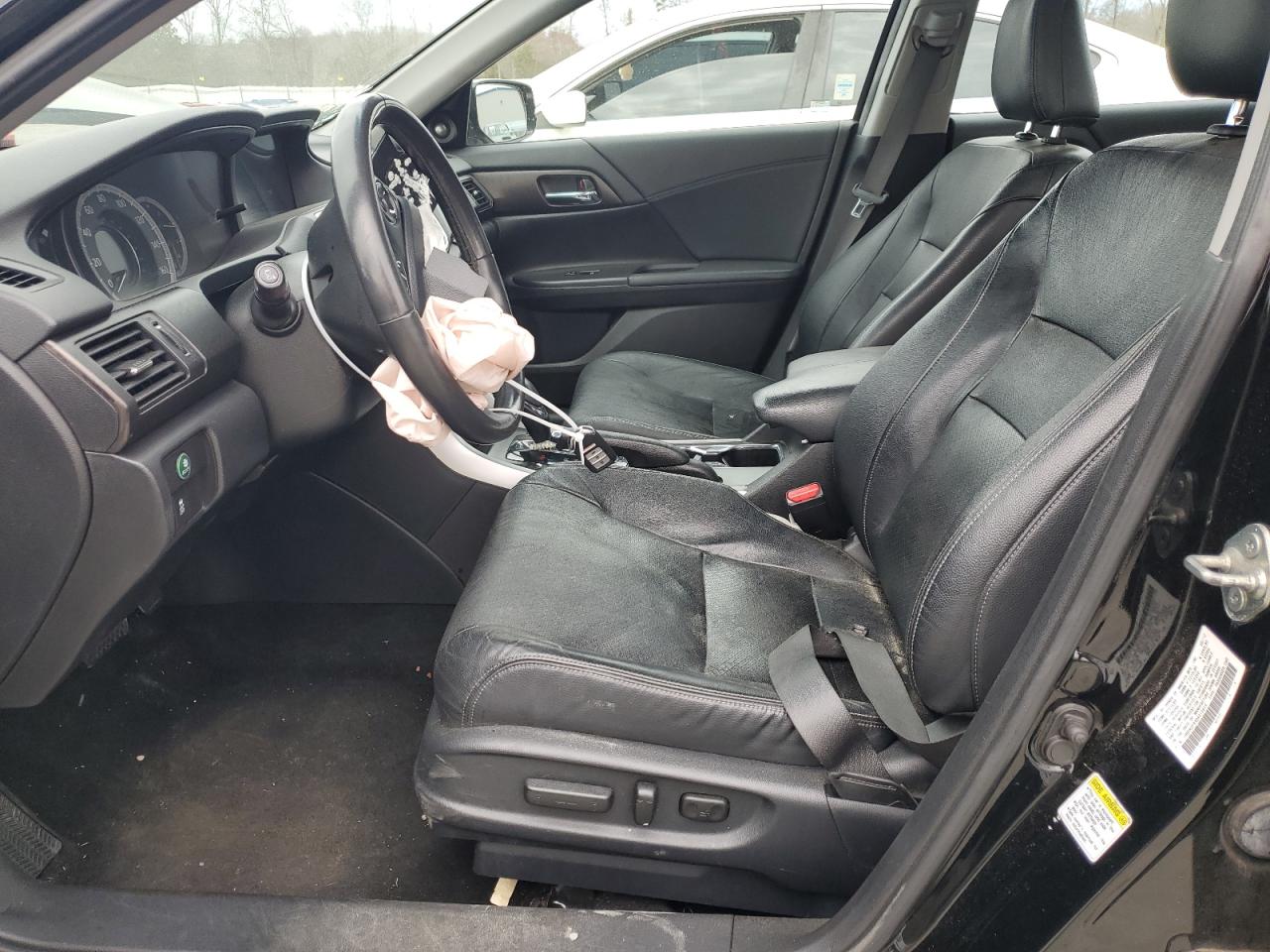 2013 Honda Accord - Image 7