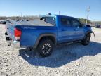 2017 Toyota Tacoma Double Cab de vânzare în Montgomery, AL - Front End