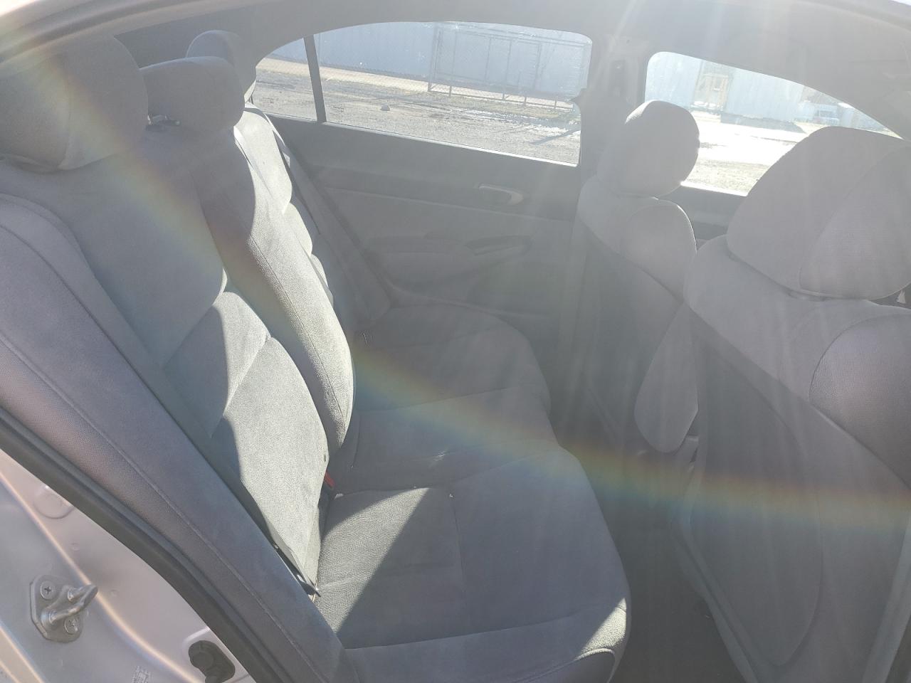 2008 Honda Civic - Image 11