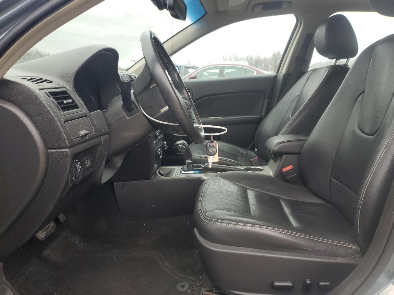 2012 Ford Fusion - Image 7