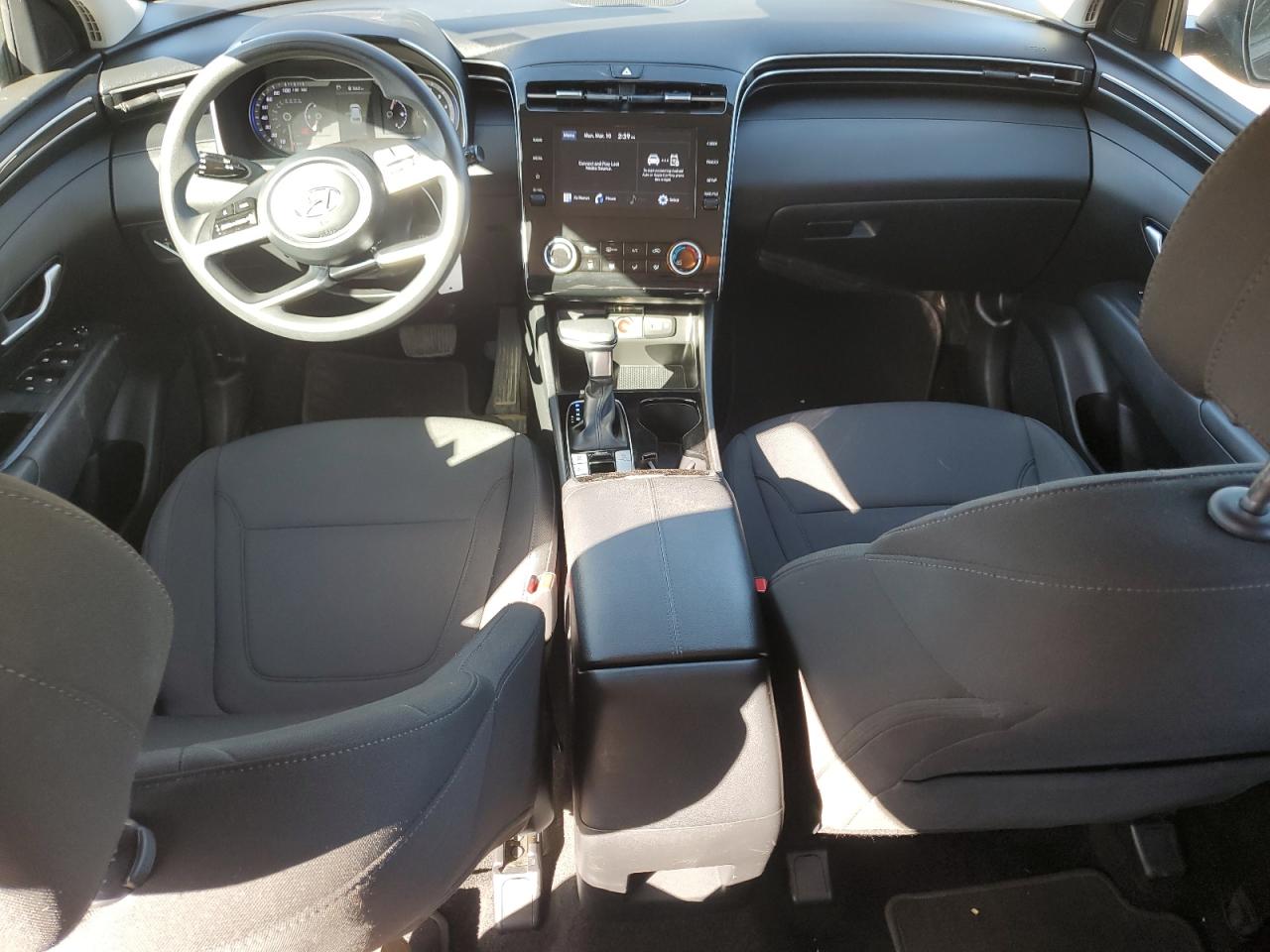 2022 Hyundai Tucson - Image 8
