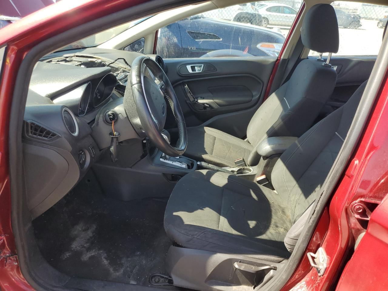 2014 Ford Fiesta - Image 7