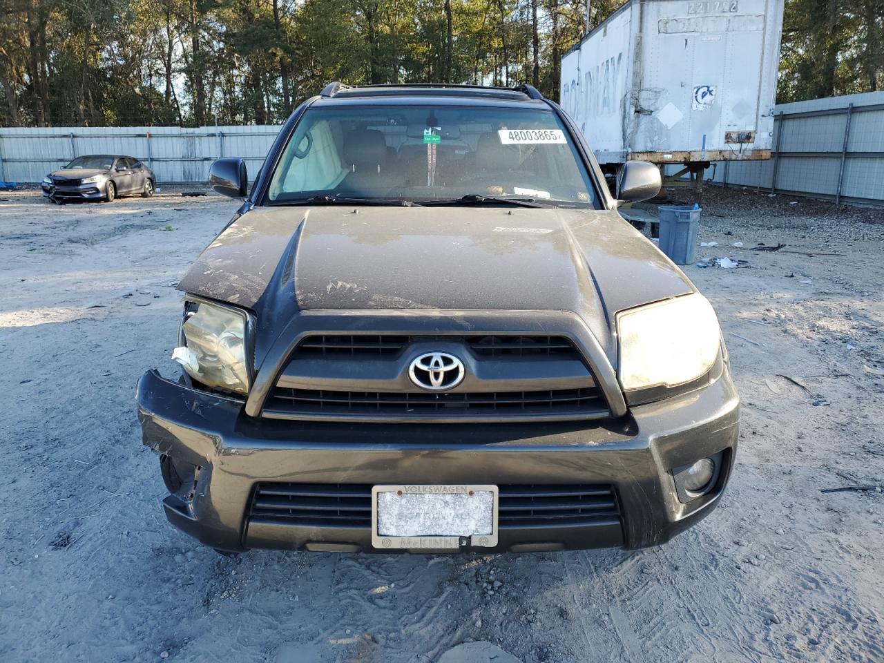 2008 Toyota 4Runner - Image 5