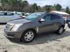 2015 Cadillac Srx  for Sale in Mendon, MA - Rear End