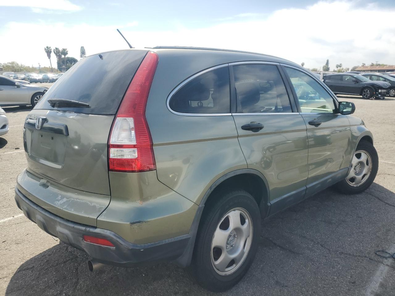 2007 Honda CR-V - Image 3