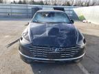 2022 Hyundai Sonata Hybrid en Venta en Rogersville, MO - Rollover