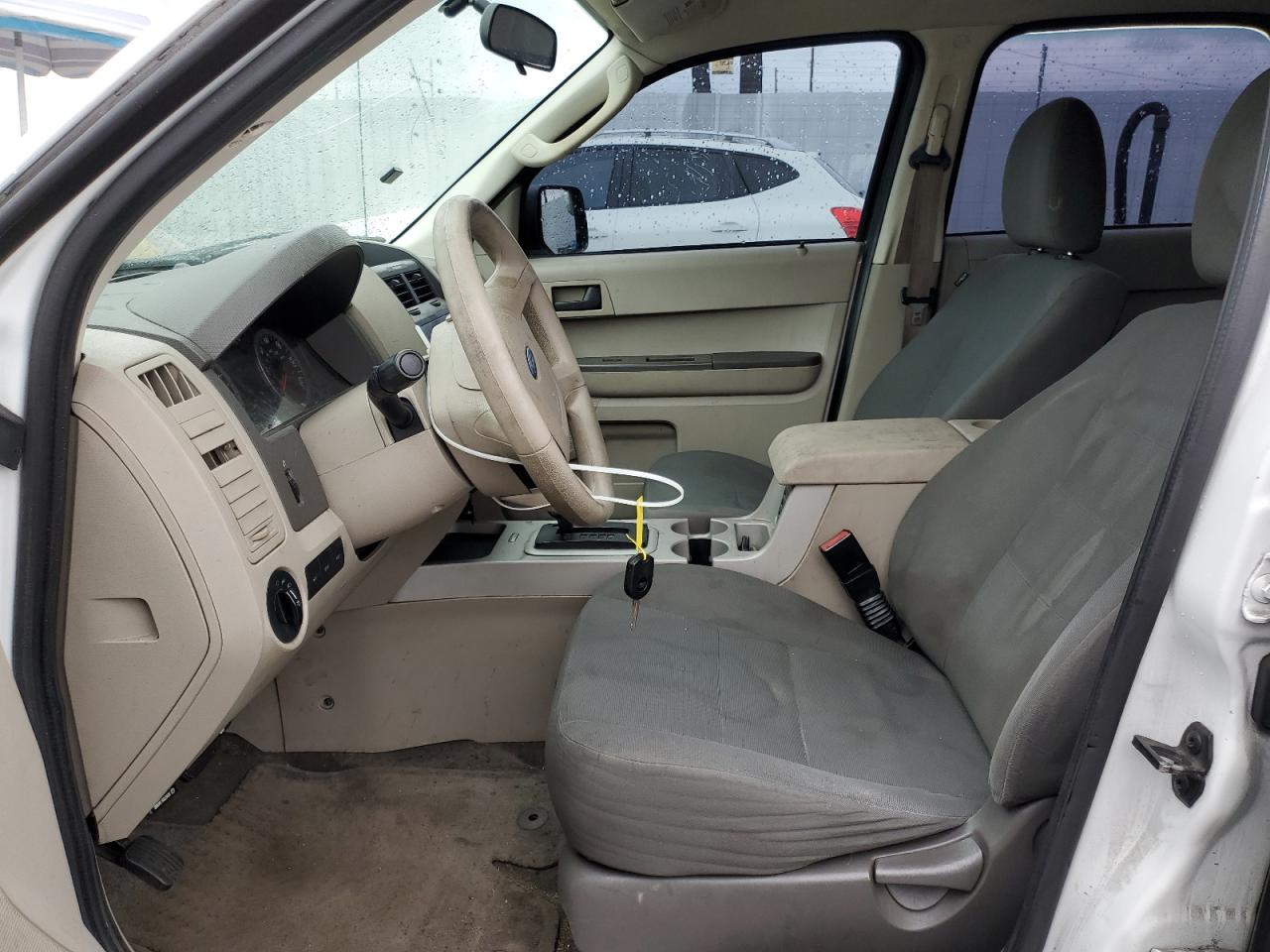 2012 Ford Escape - Image 7