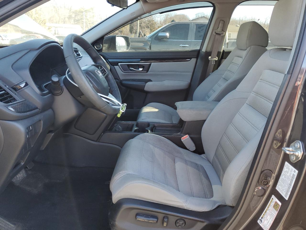 2017 Honda CR-V - Image 7
