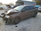 2012 Volkswagen Jetta Base for Sale in Midway, FL - Front End