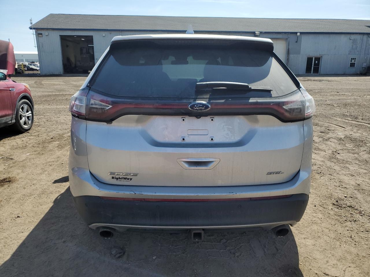 2015 Ford Edge - Image 6