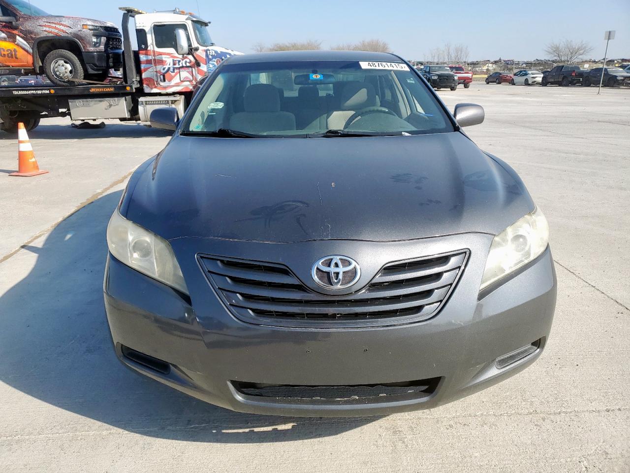 2008 Toyota Camry - Image 5