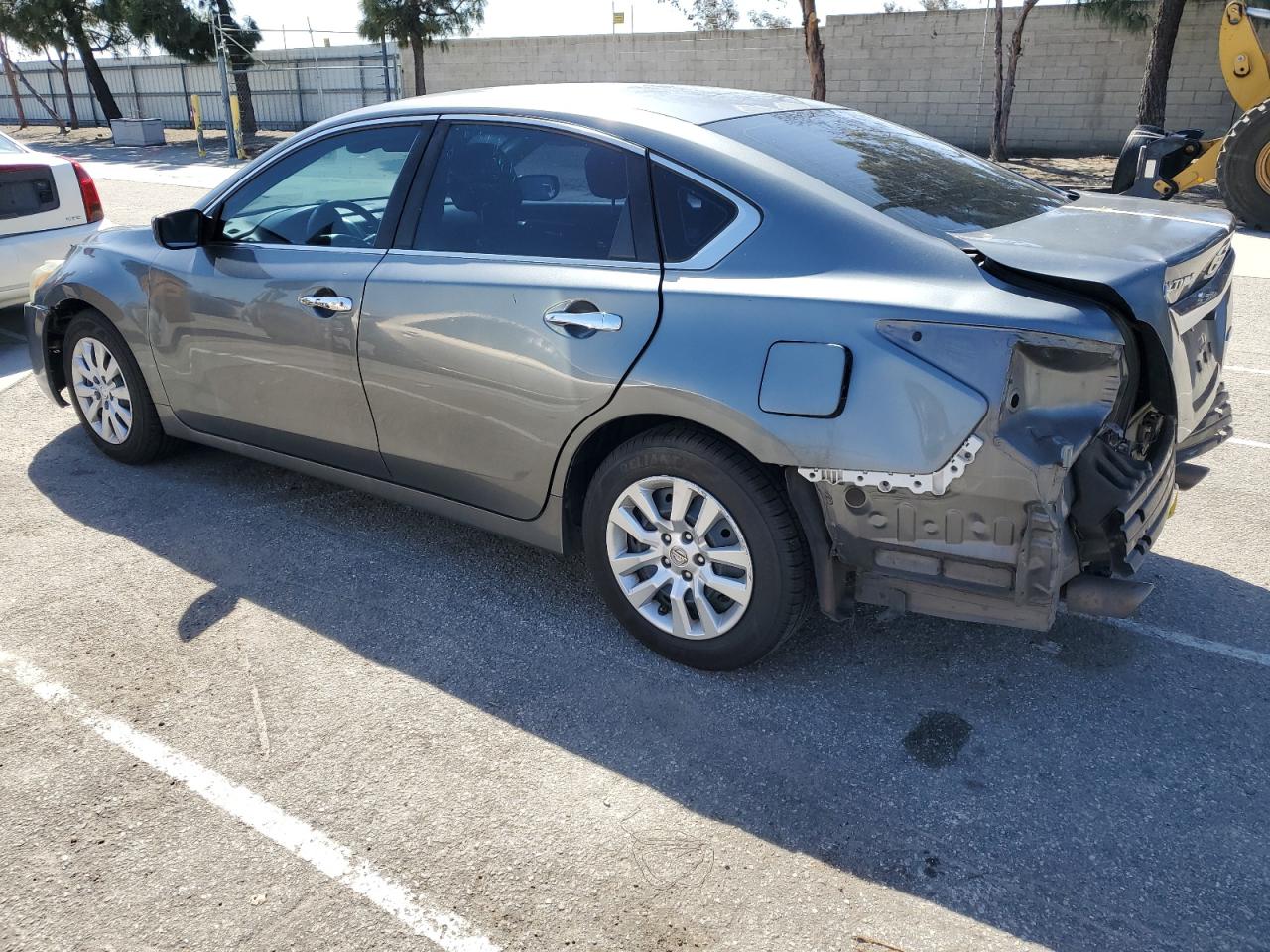 2014 Nissan Altima - Image 2