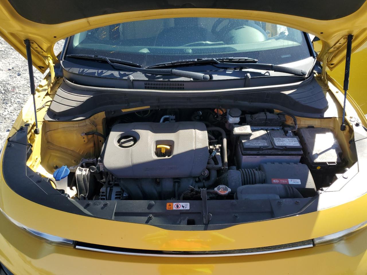 2020 Kia Soul - Image 12