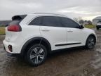 2022 Kia Niro Lx продається в Columbia Station, OH - Front End