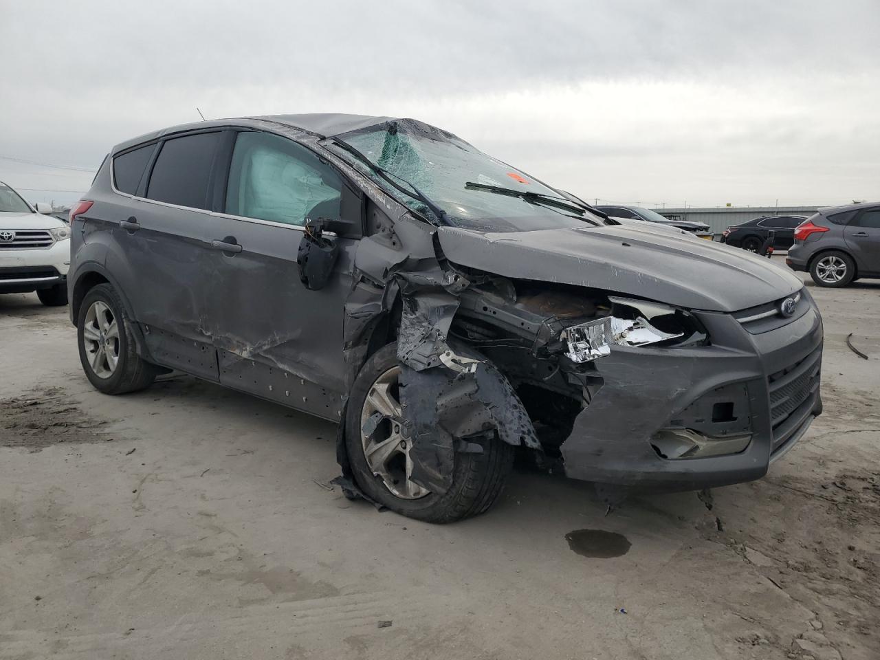 2013 Ford Escape - Image 4