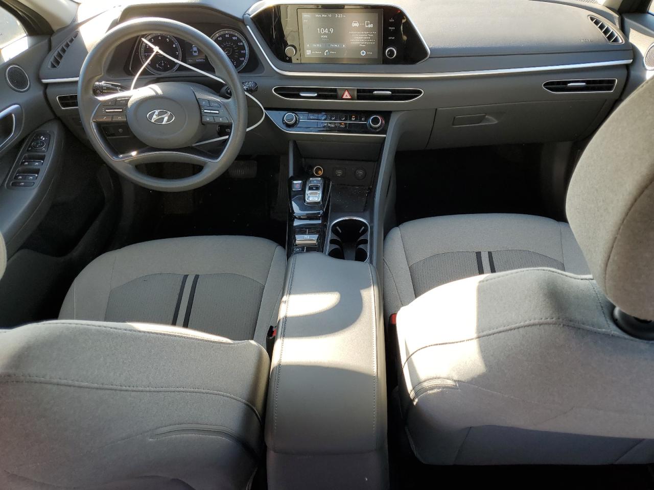 2020 Hyundai Sonata - Image 8
