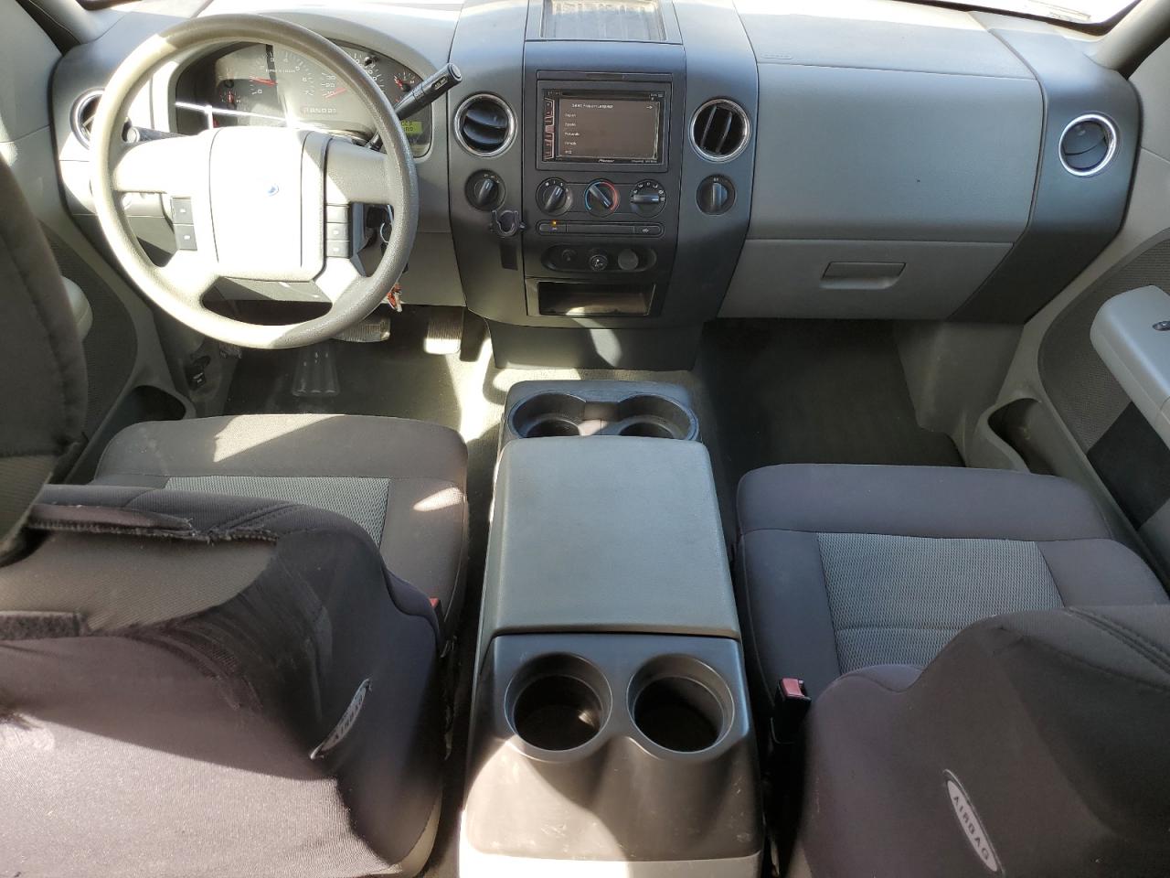 2006 Ford F-150 - Image 8