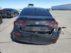 2023 Honda Civic Si for Sale in Sacramento, CA - Side