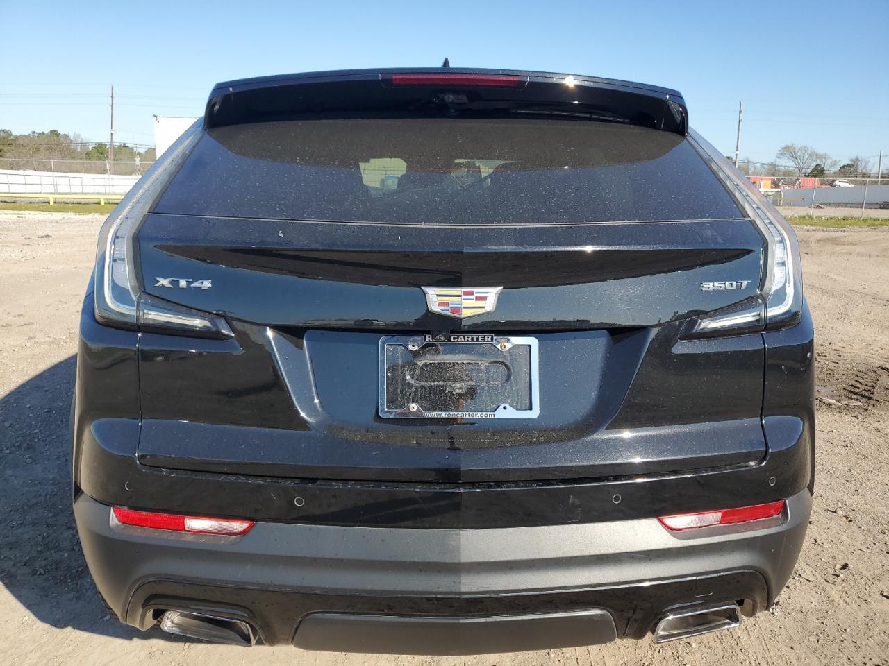 2020 Cadillac XT4 - Image 6