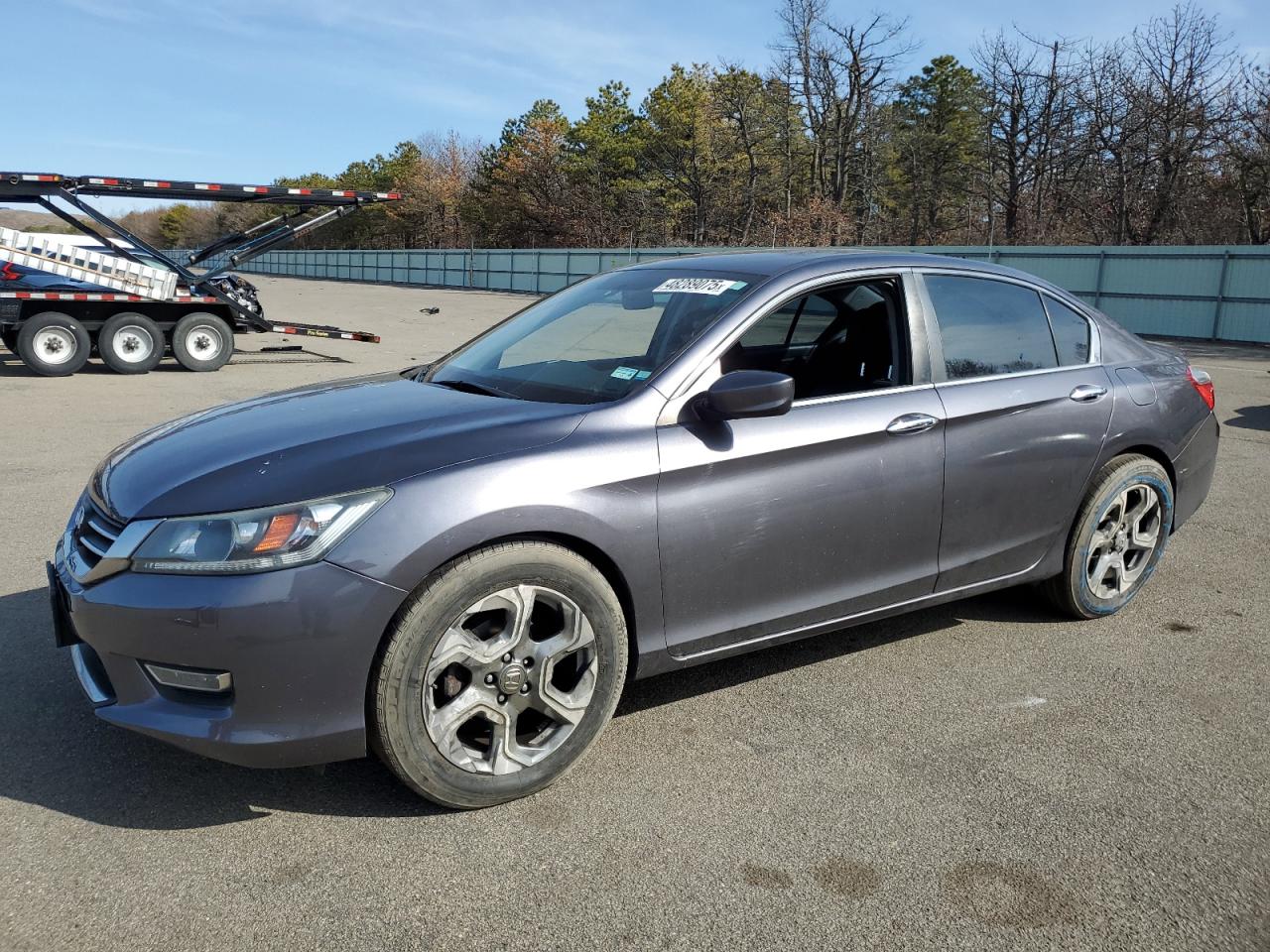 2013 Honda Accord - Image 1