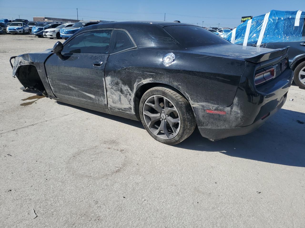 2019 Dodge Challenger - Image 2