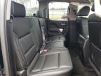 2015 Chevrolet Silverado K2500 Heavy Duty Ltz zu verkaufen in North Billerica, MA - Side