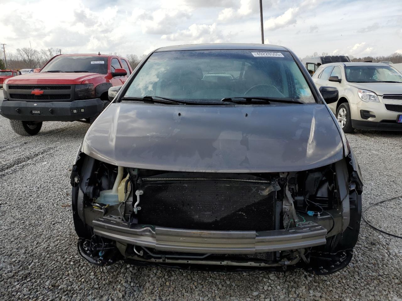 2011 Honda Odyssey - Image 5