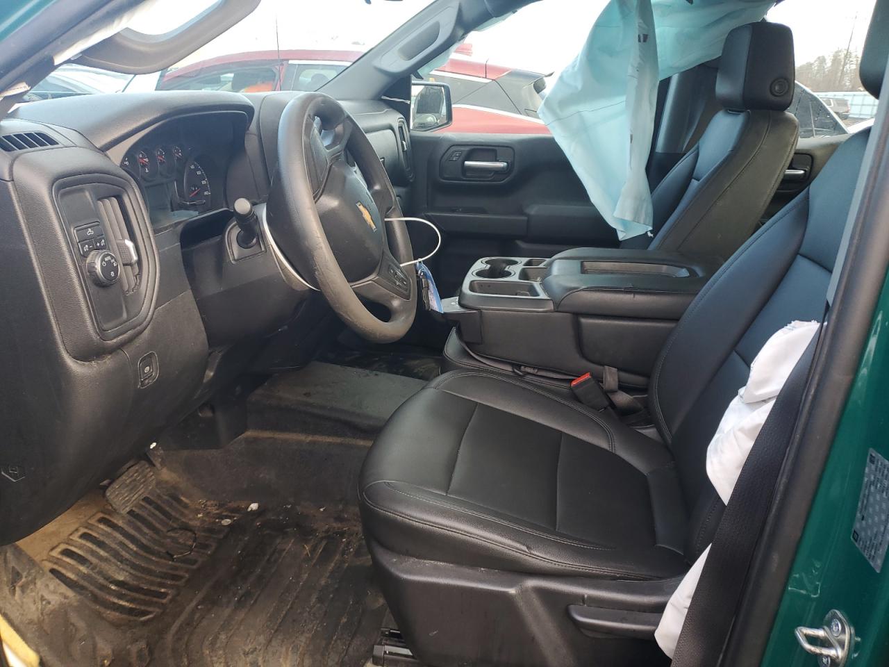 2019 Chevrolet Silverado - Image 7