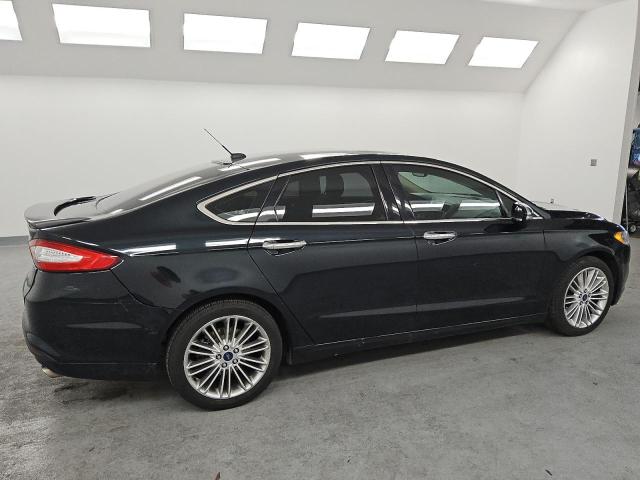  FORD FUSION 2014 Black