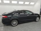 2014 Ford Fusion Se للبيع في Van Nuys، CA - Mechanical
