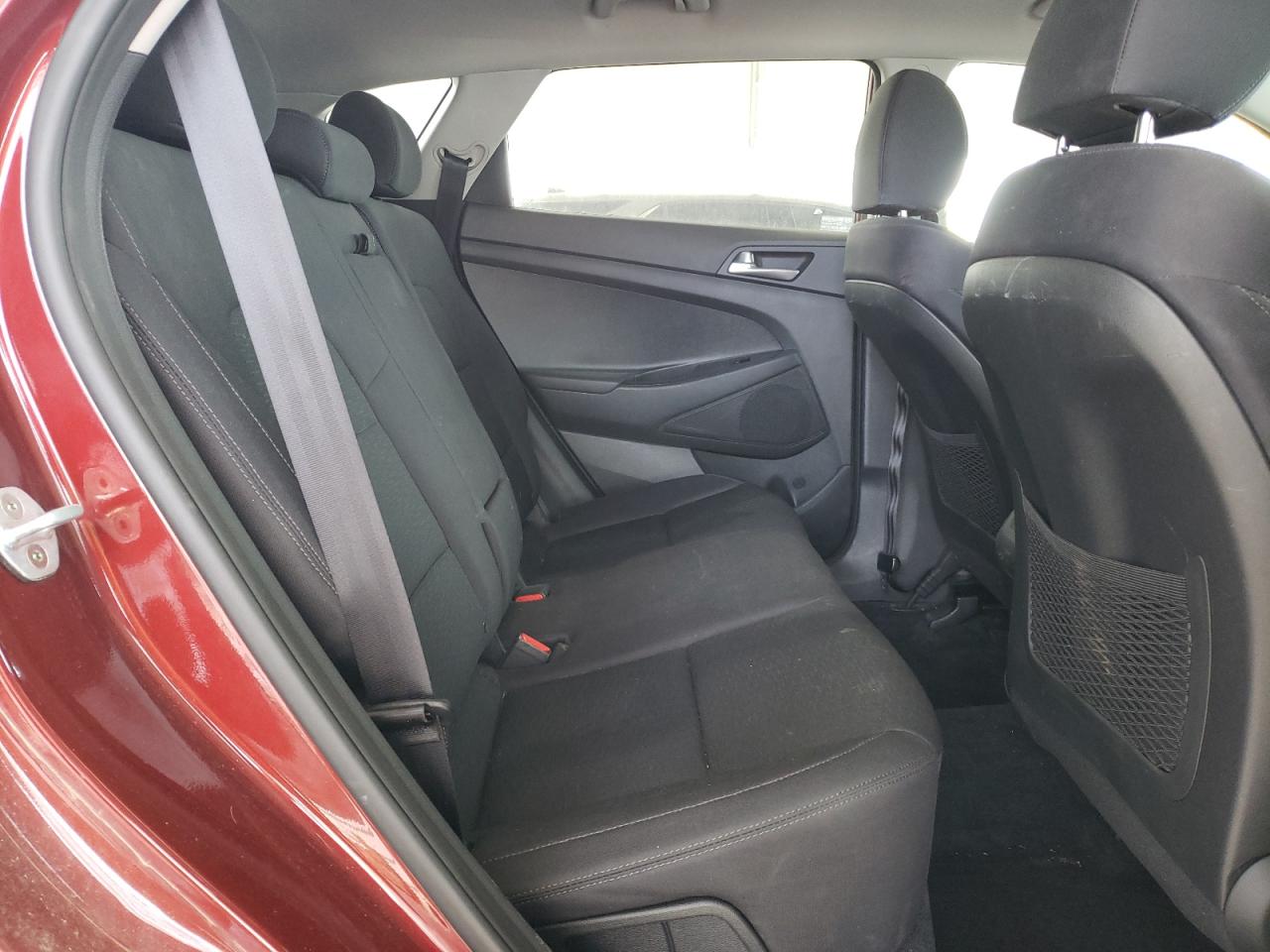 2019 Hyundai Tucson - Image 11