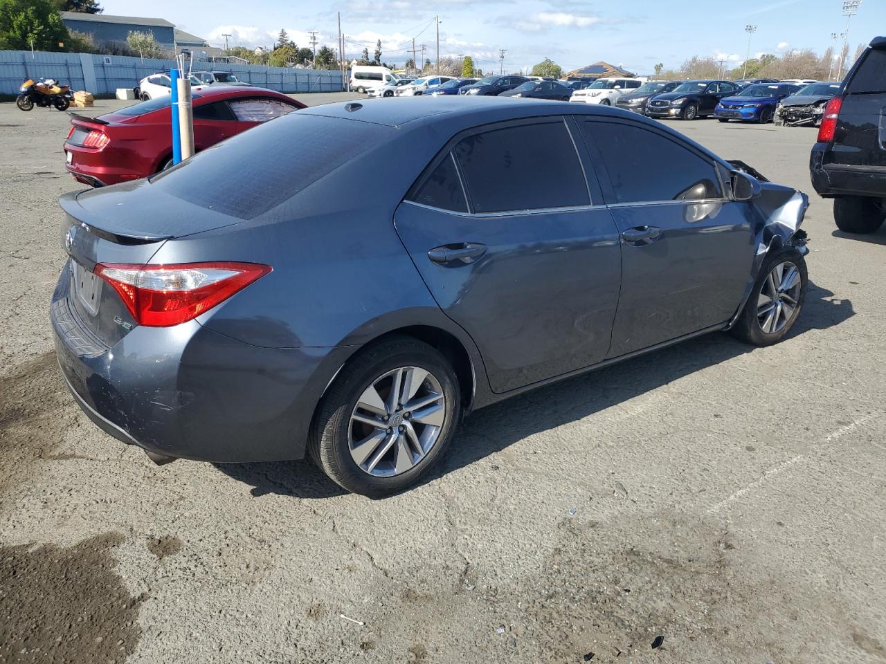 2016 Toyota Corolla - Image 3