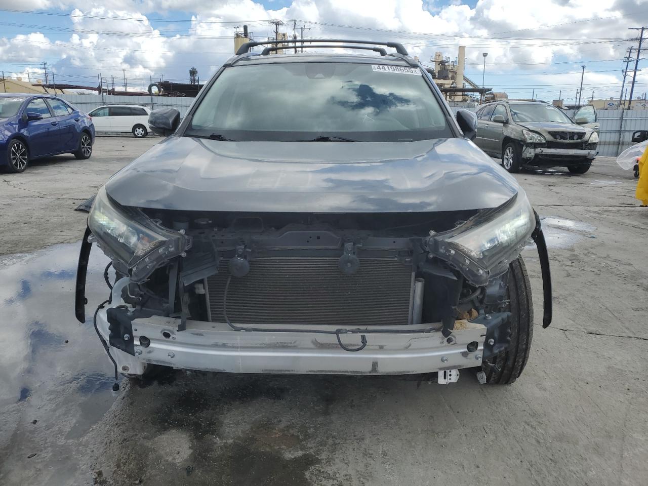 2019 Toyota RAV 4 - Image 5