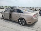 2019 Lincoln Mkz Reserve Ii zu verkaufen in Corpus Christi, TX - Biohazard/Chemical