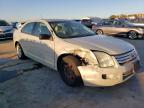 2008 Ford Fusion S за продажба в Grand Prairie, TX - Front End