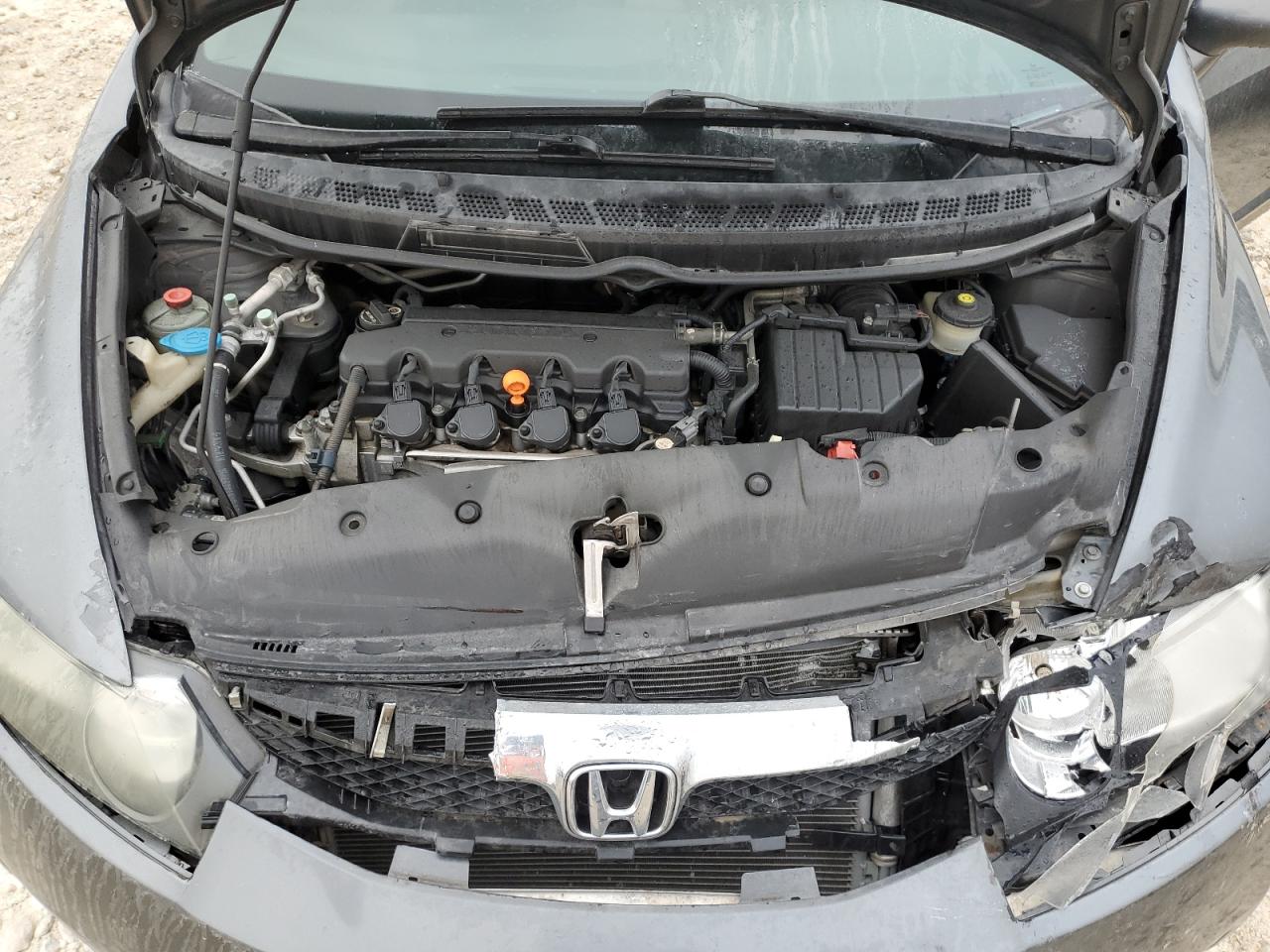2010 Honda Civic - Image 11