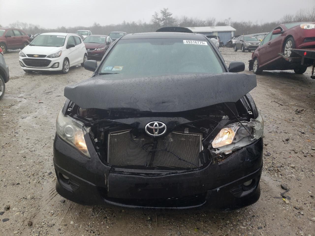 2011 Toyota Camry - Image 5