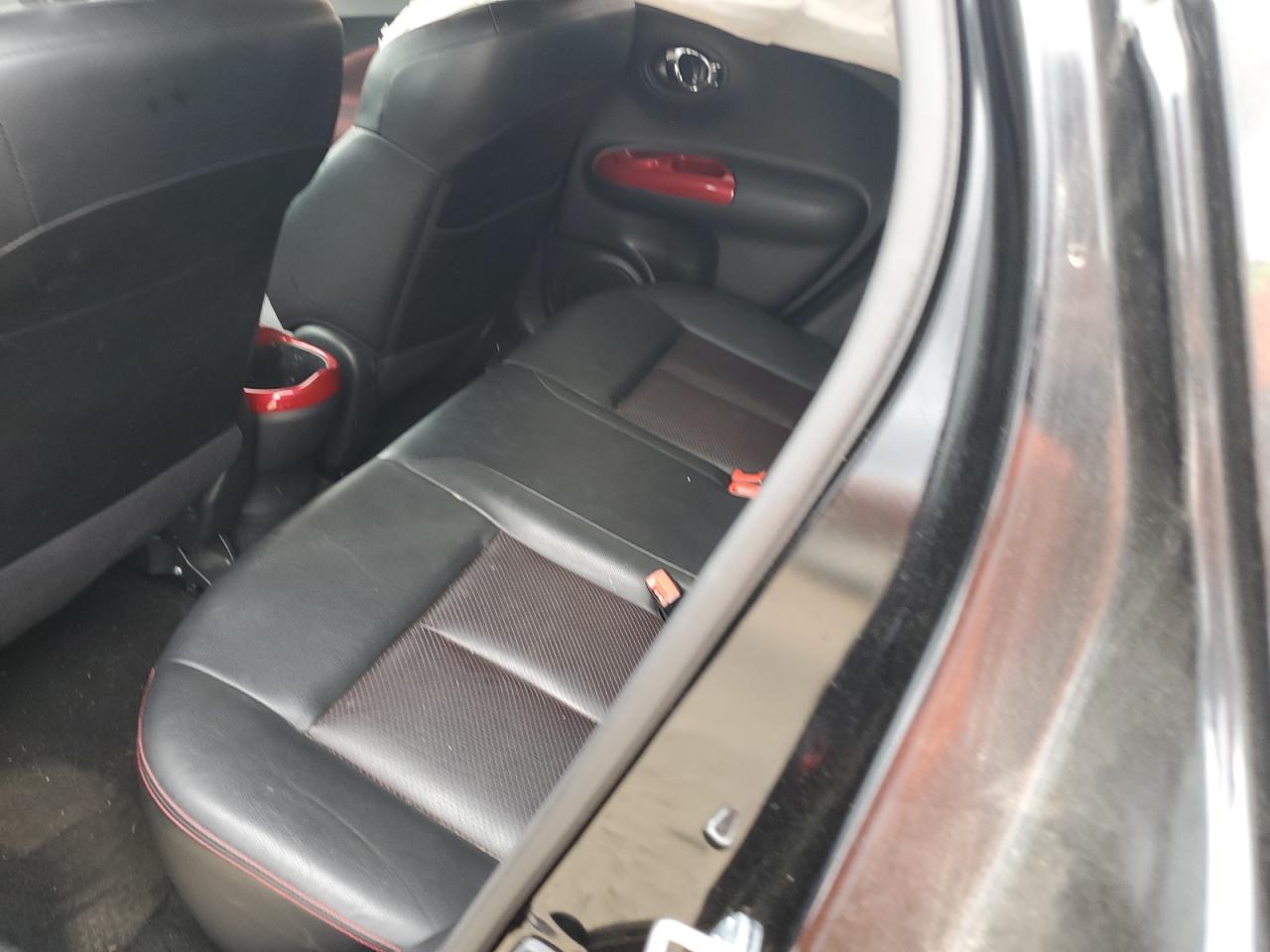2014 Nissan Juke - Image 10