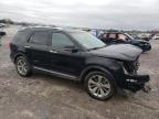 2018 Ford Explorer Limited   en Venta en Madisonville, TN - Front End