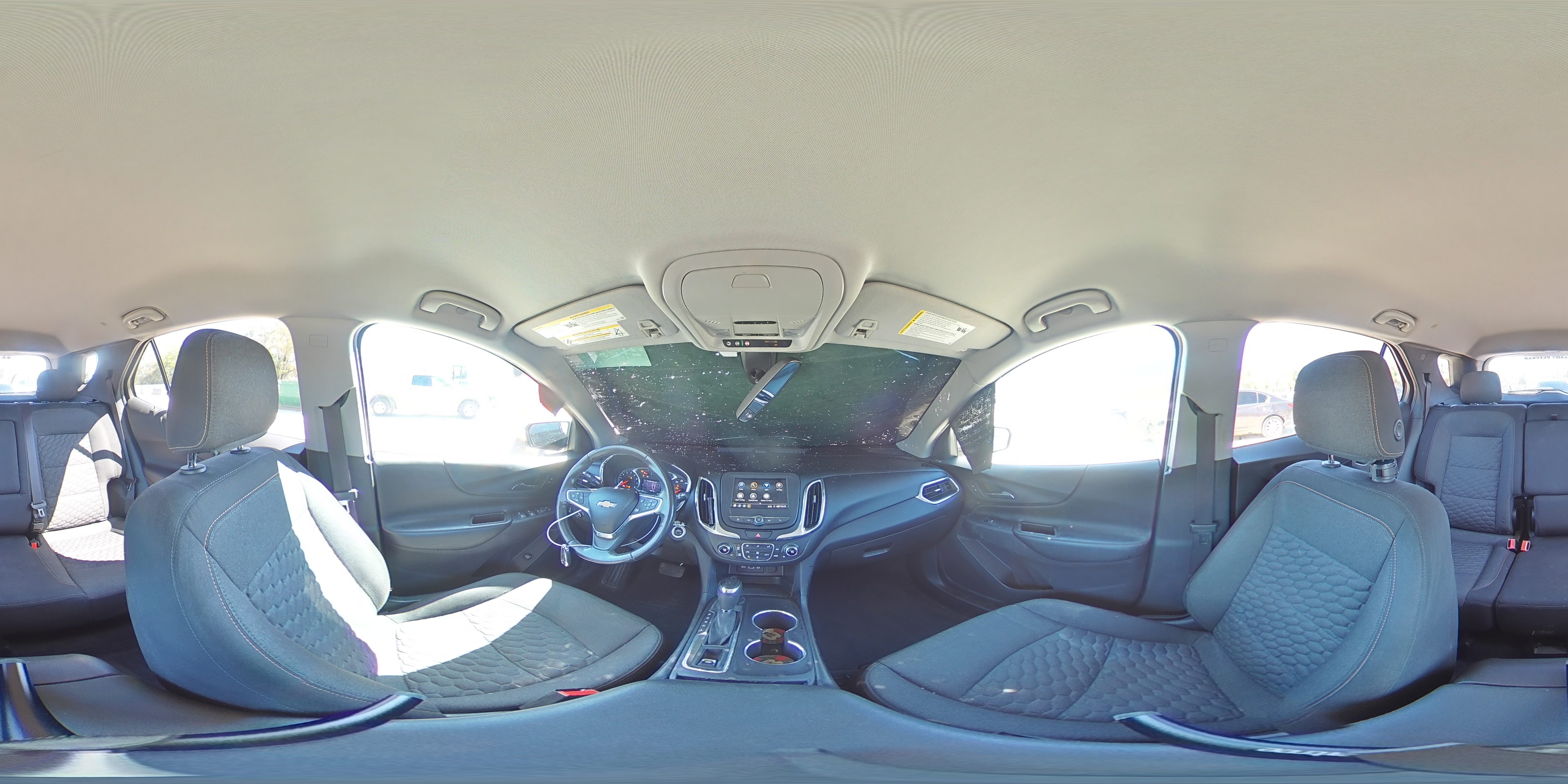 2019 Chevrolet Equinox - Image 16