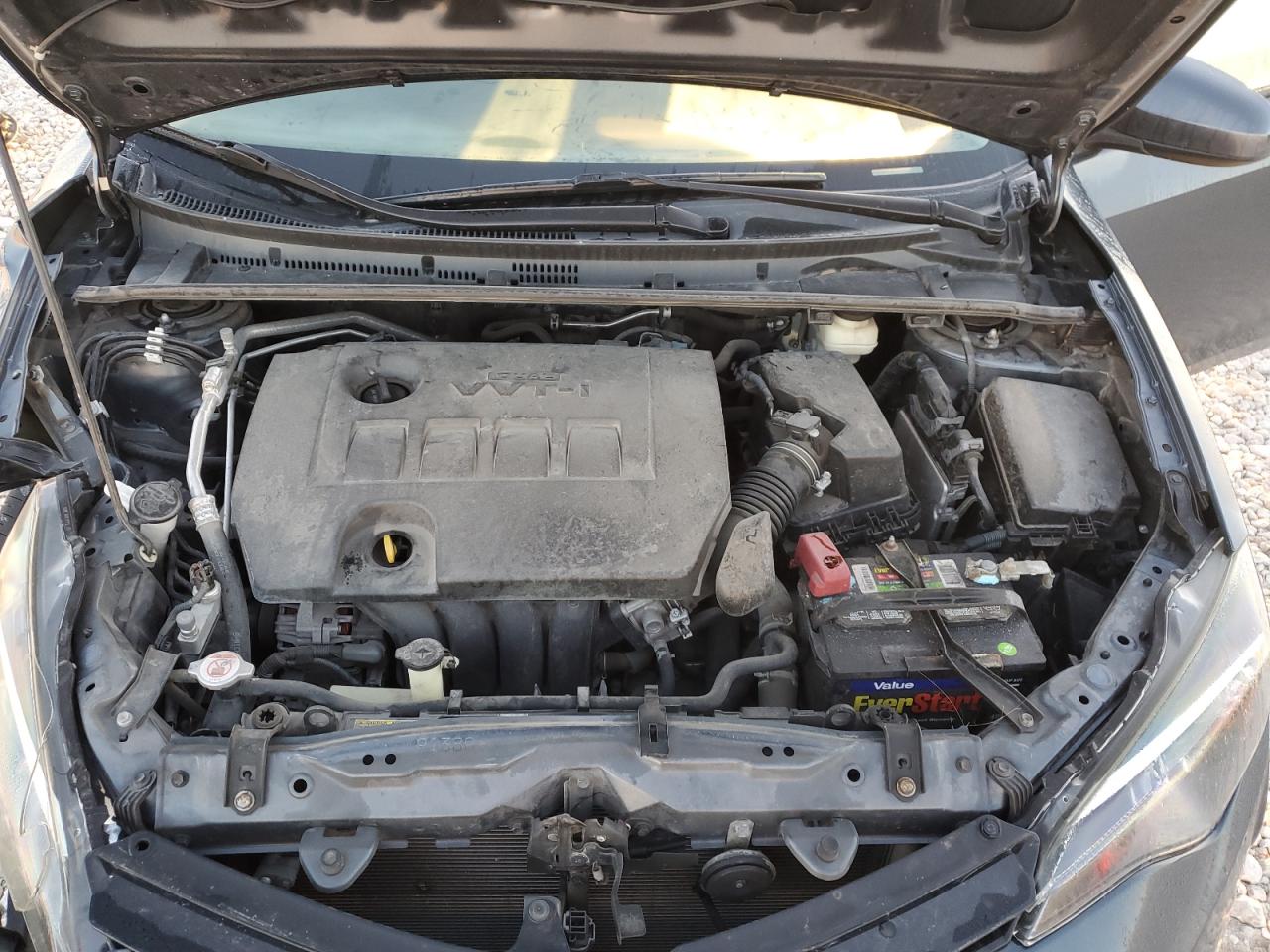 2017 Toyota Corolla - Image 13
