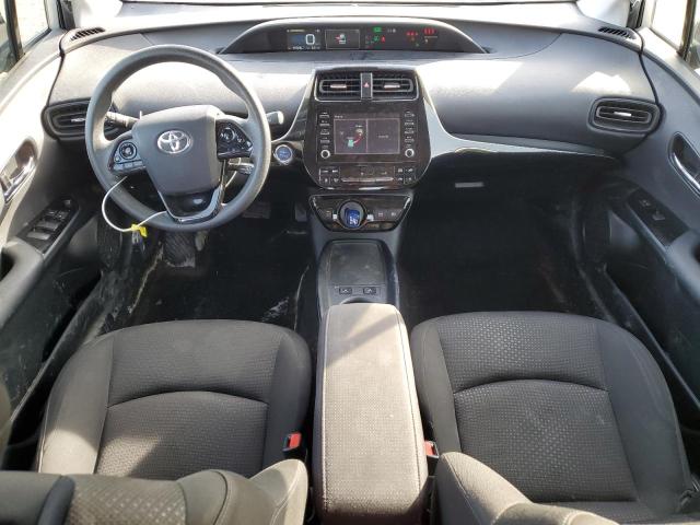 2020 TOYOTA PRIUS LE