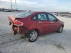 2010 Ford Focus Sel en Venta en Lawrenceburg, KY - Rear End