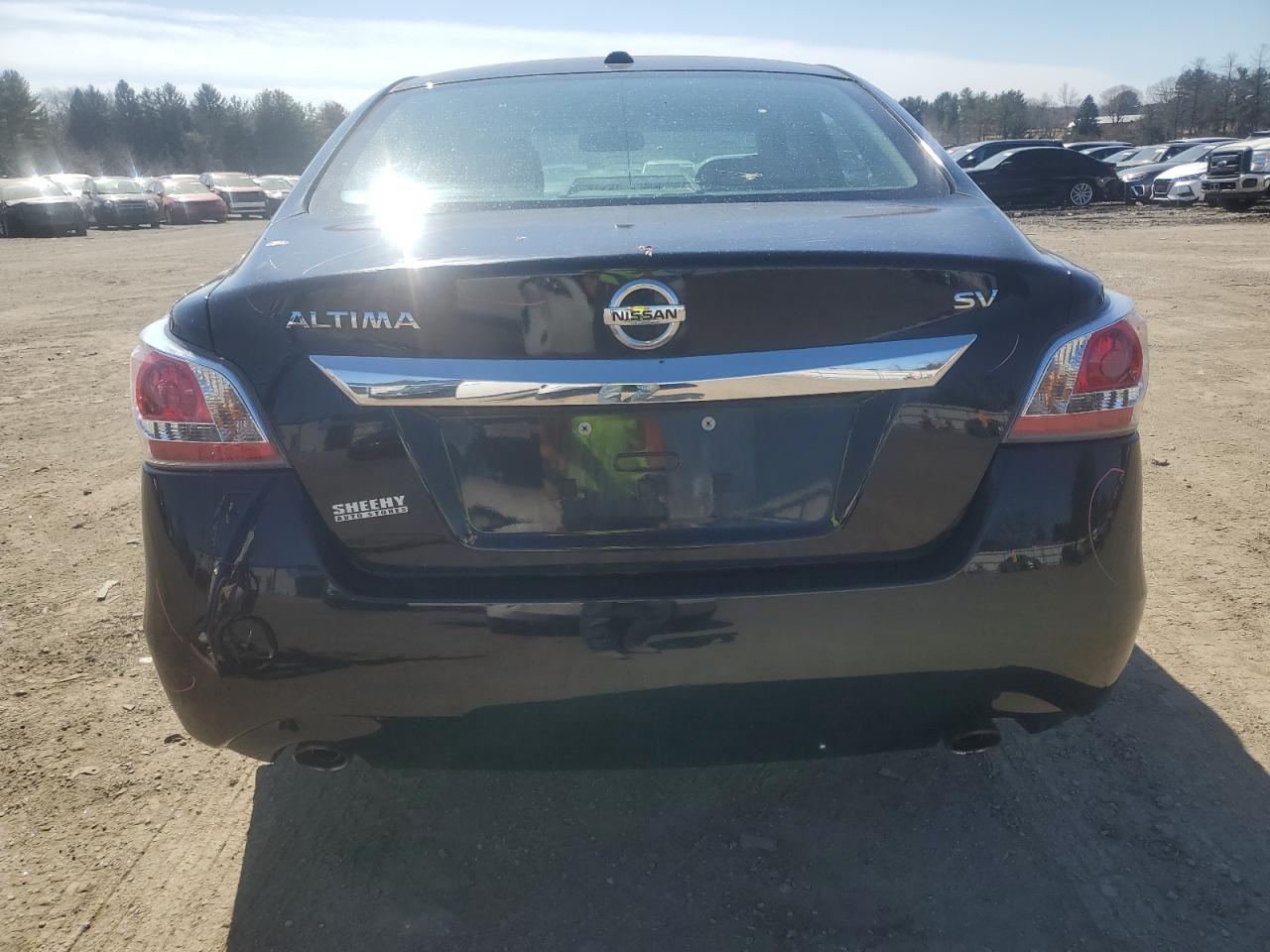 2015 Nissan Altima - Image 6