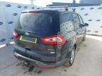 2009 FORD GALAXY ZET for sale at Copart BRISTOL